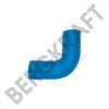 IVECO 500300744 Charger Intake Hose